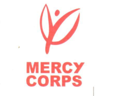 Mercy Corps logo