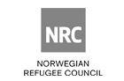 Norwegian Refugee Council logo