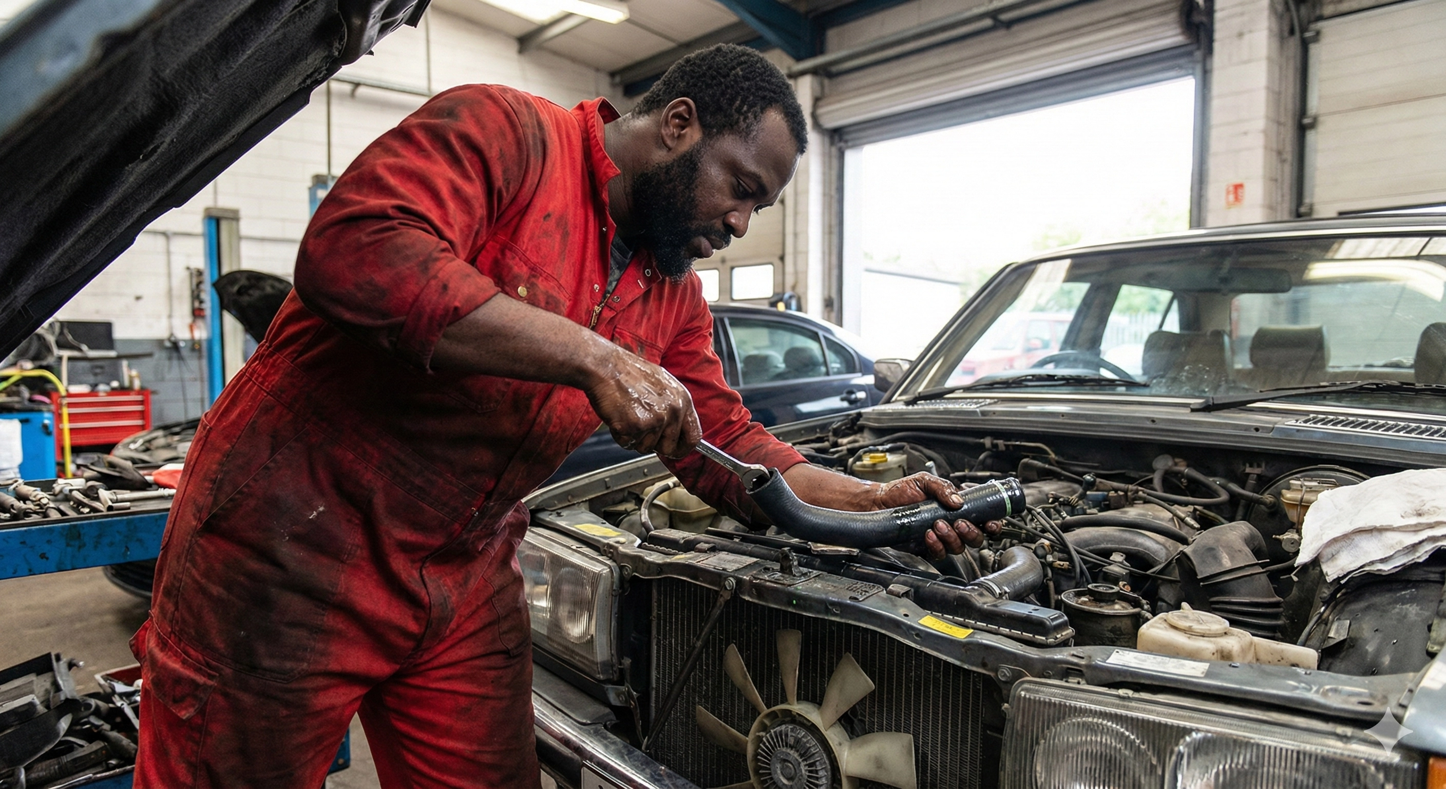 Electrical & Transmission