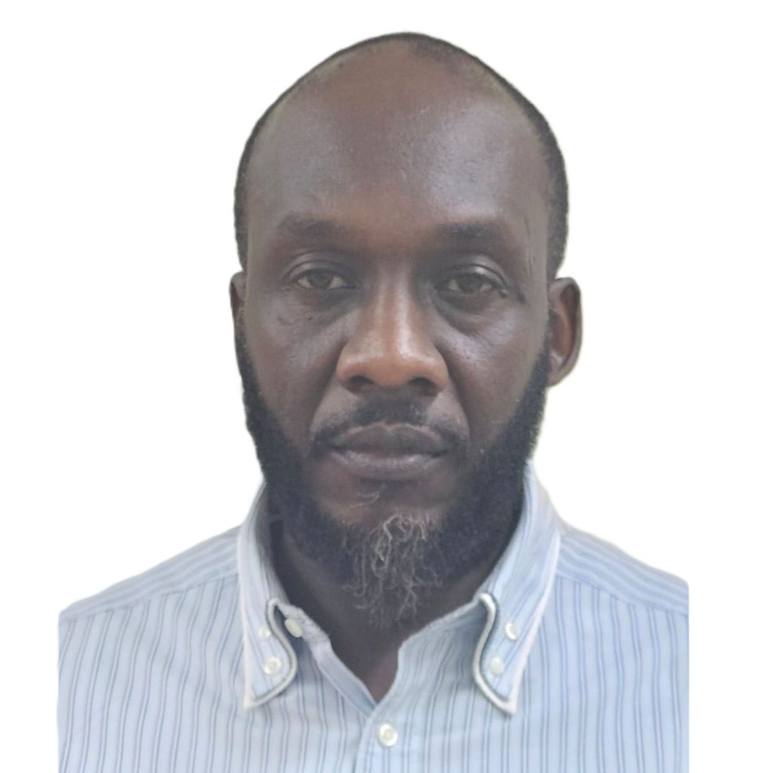 Deng Suraj Chol-Nyang