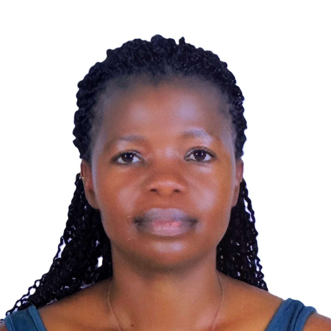 Vicky Naluyombya