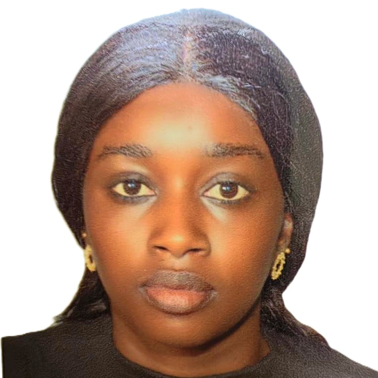 Aziza Tawir Ahmed