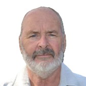 Geoff David Bucknall